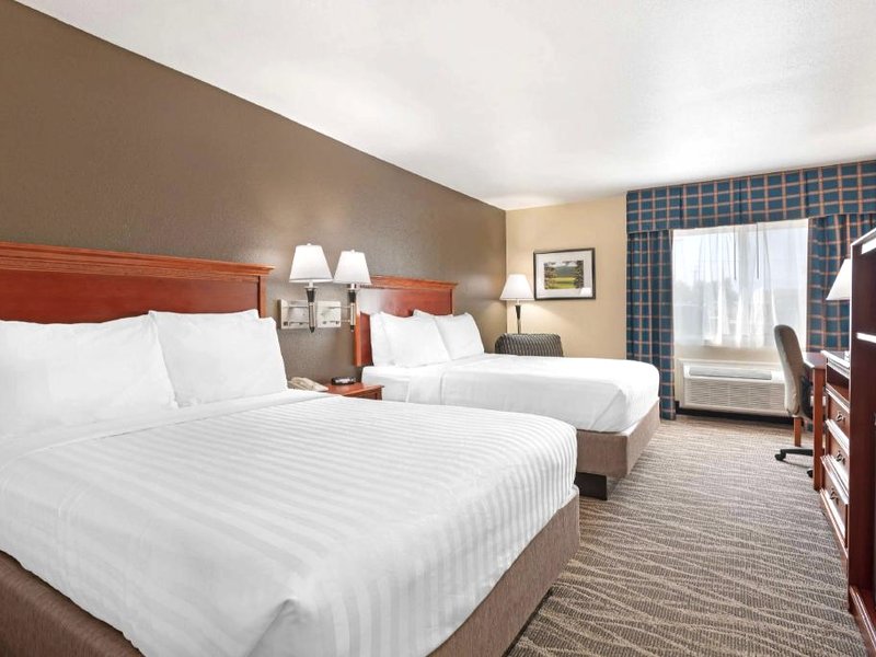 Best Western Canon Cityの写真