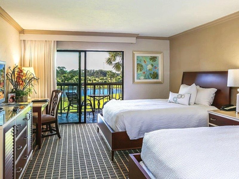 ミッション イン リゾート&クラブ (Mission Inn Resort & Club)の写真
