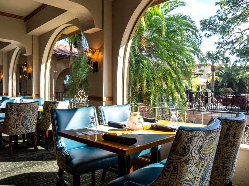 ミッション イン リゾート&クラブ (Mission Inn Resort & Club)の写真