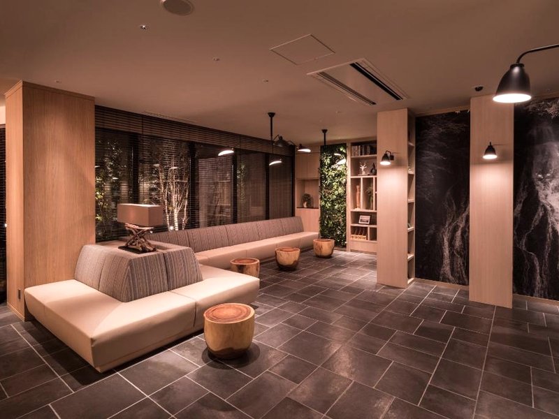 ソレスト高千穂ホテル (SOLEST TAKACHIHO HOTEL)の写真