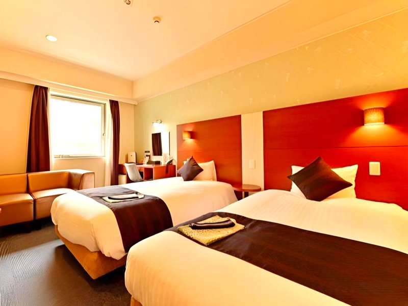 Hotel Grateful Takachihoの写真