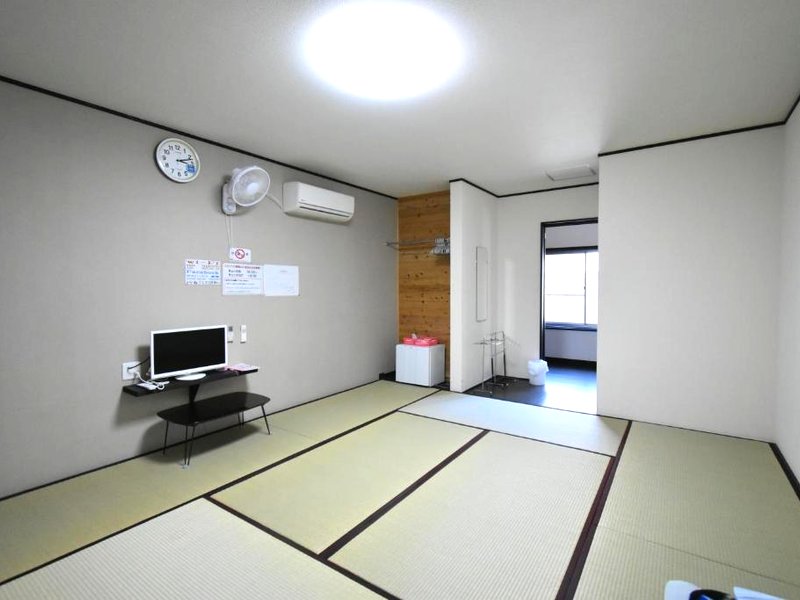 ゲストハウス静穂 (Guest House Shizuho)の写真