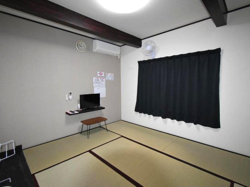 ゲストハウス静穂 (Guest House Shizuho)の写真