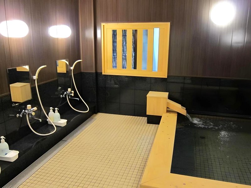 花旅館岩戸屋 (Hana Ryokan Iwatoya)の写真