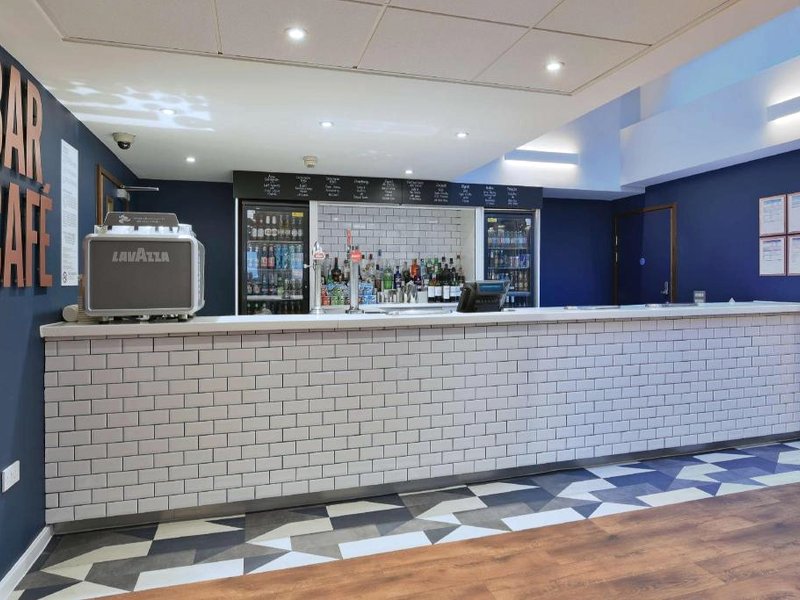 トラベロッジ メイデンヘッド セントラル (Travelodge Maidenhead Central)の写真