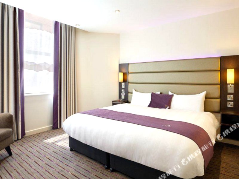 Premier Inn Maidenhead Town Centreの写真