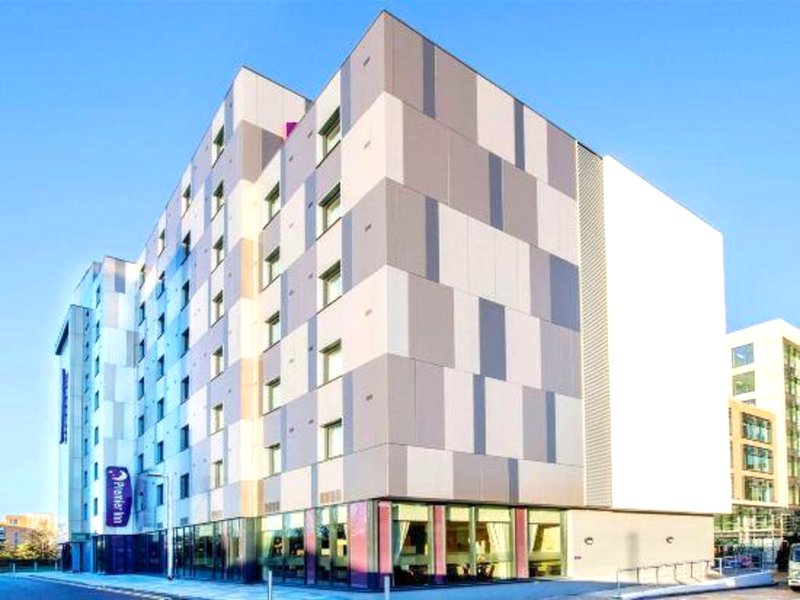 Premier Inn Maidenhead Town Centreの写真