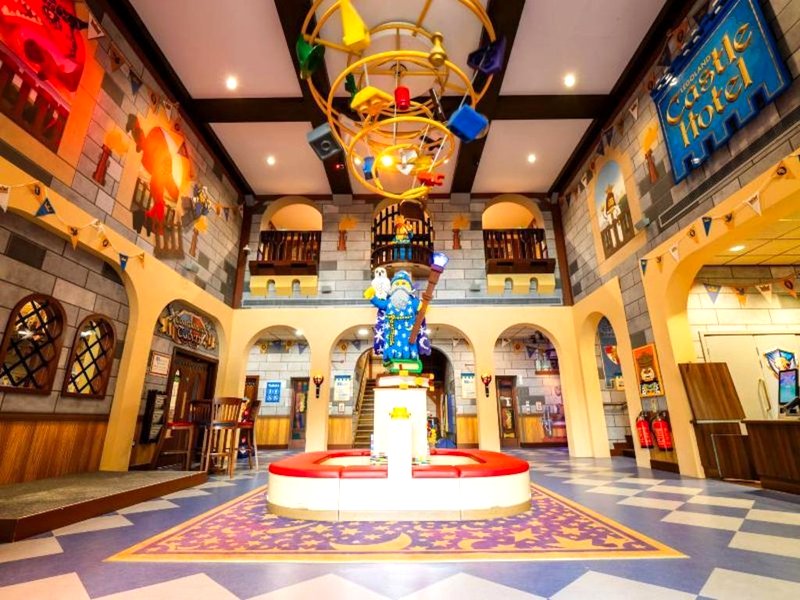 LEGOLAND(R) Windsor Resortの写真