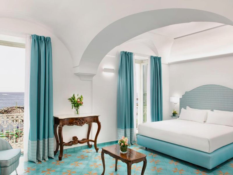 ホテル レジデンス アマルフィ (Hotel Residence Amalfi)の写真