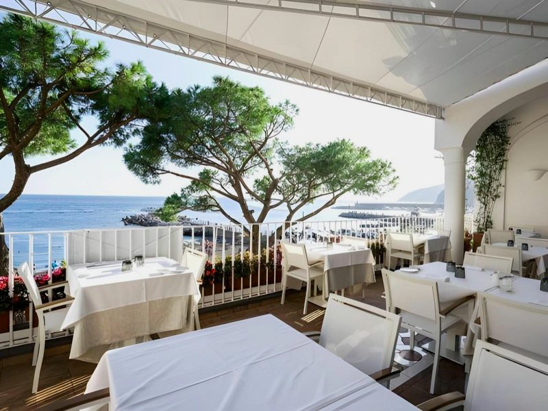 ホテル レジデンス アマルフィ (Hotel Residence Amalfi)の写真