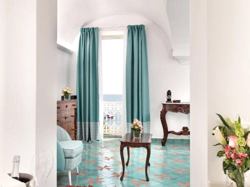 ホテル レジデンス アマルフィ (Hotel Residence Amalfi)の写真