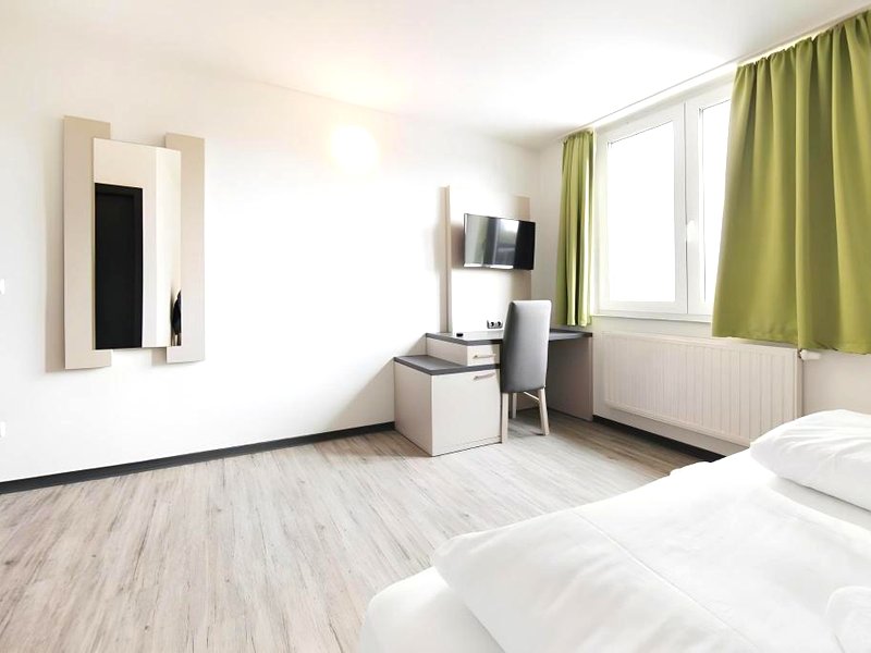 bp24 Hotel Eschweilerの写真