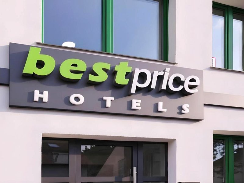 bp24 Hotel Eschweilerの写真
