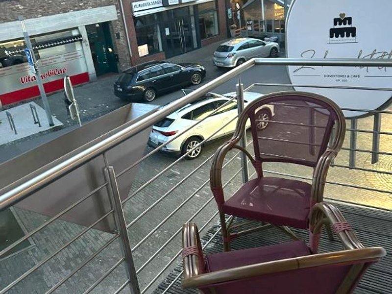 Hotel Am Marktの写真