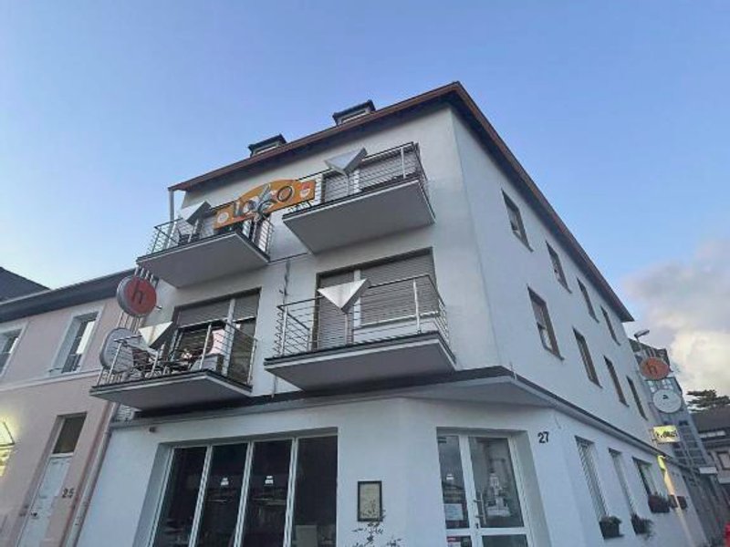 Hotel Am Marktの写真