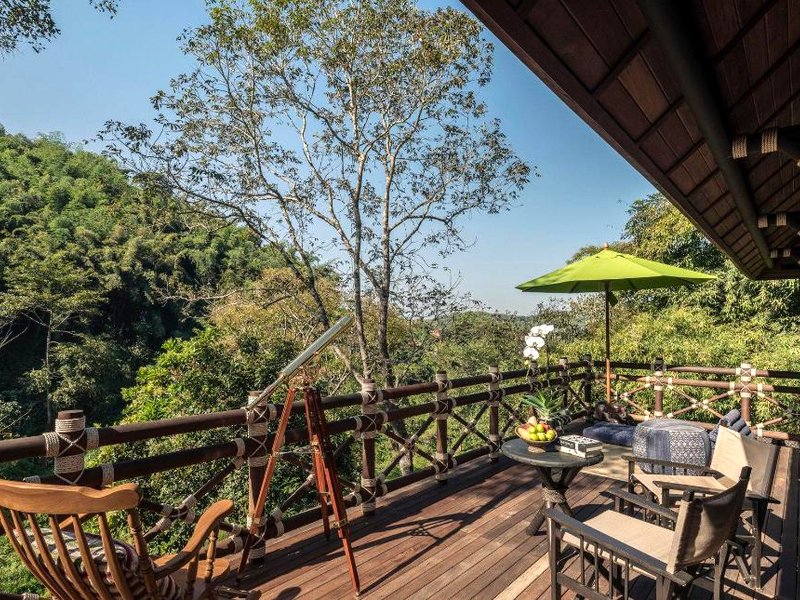 Four Seasons Tented Camp Golden Triangleの写真