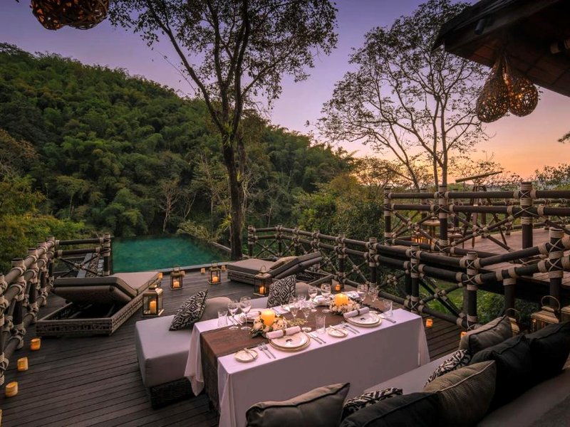 Four Seasons Tented Camp Golden Triangleの写真