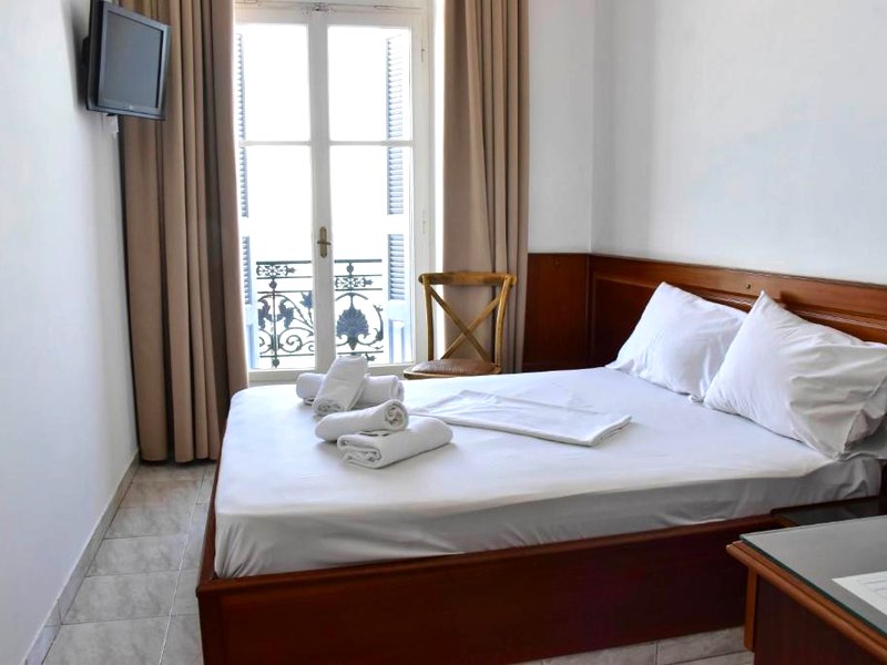 Leonidas Hotelの写真