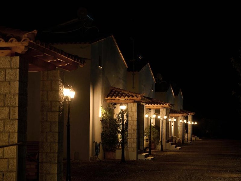 La Familia Luxury Private Maisonettes near the seaの写真