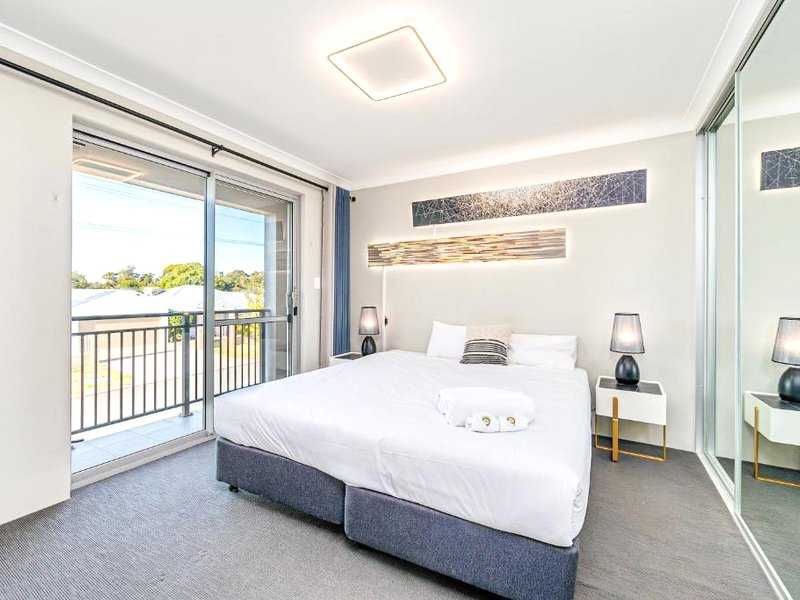 Swan Valley Serviced Apartmentsの写真