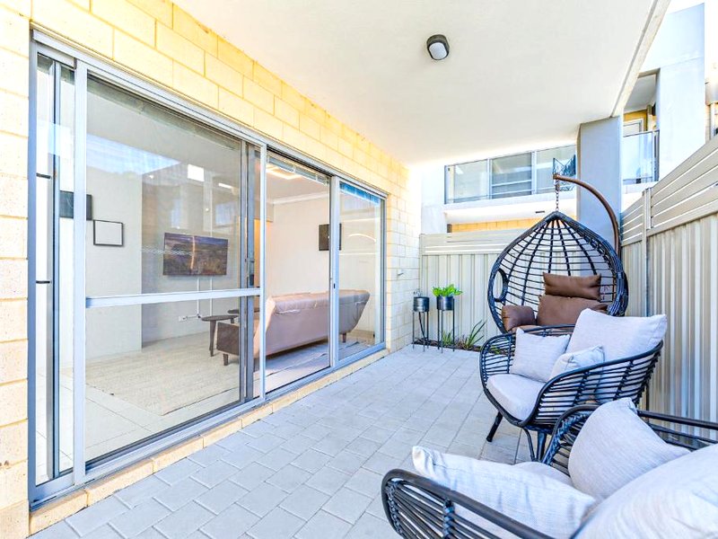 Swan Valley Serviced Apartmentsの写真