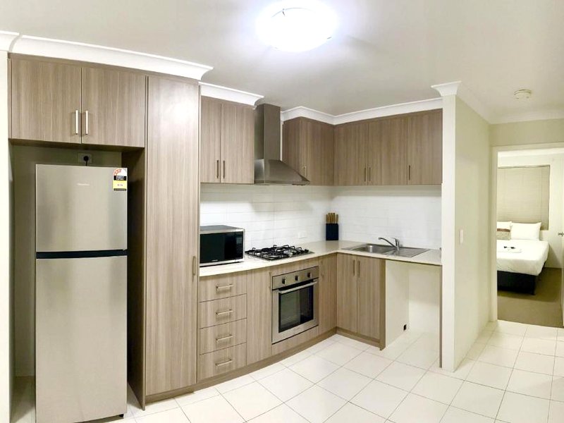Swan Valley Serviced Apartmentsの写真