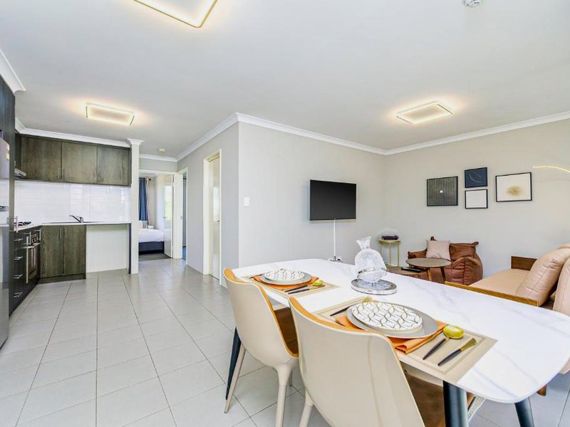 Swan Valley Serviced Apartmentsの写真