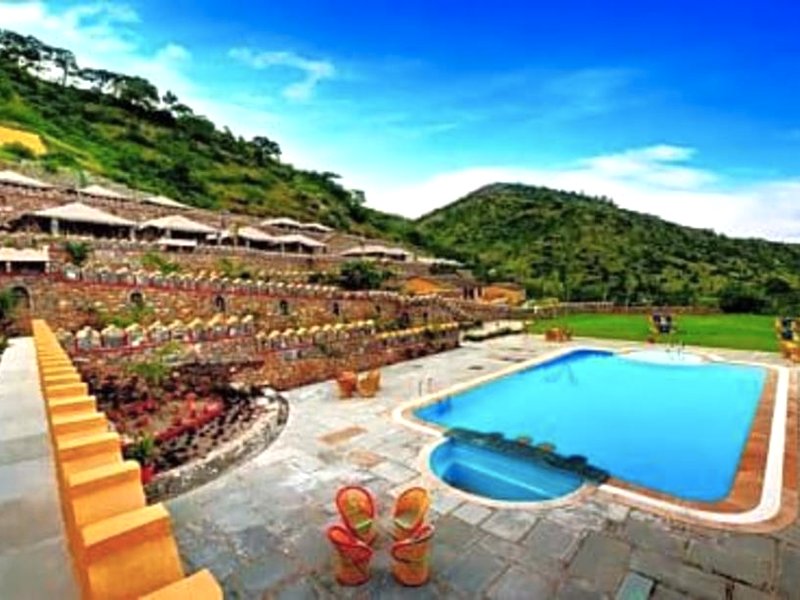 Kumbhalgarh Safari Camp by Trulyyの写真