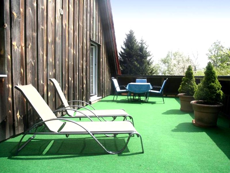 Landhotel Villa Forestaの写真