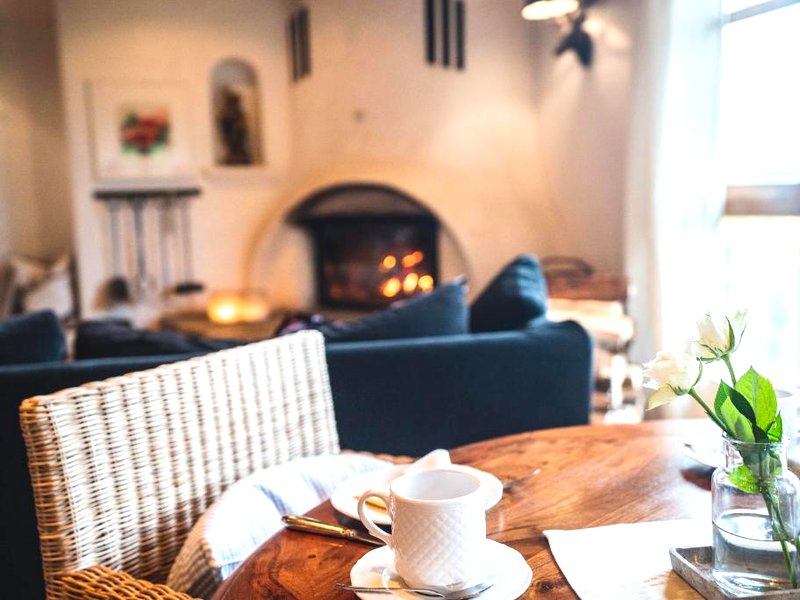 Landhotel Villa Forestaの写真