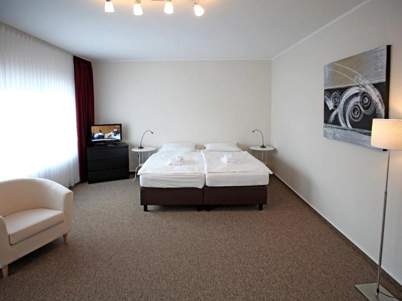 Appartementanlage Vierjahreszeitenの写真