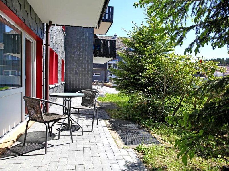 Appartementanlage Vierjahreszeitenの写真