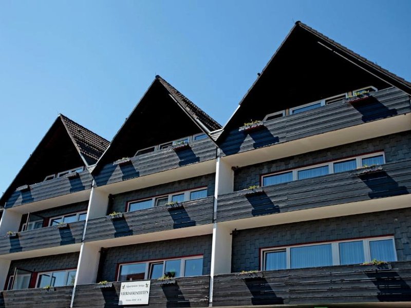 Appartementanlage Vierjahreszeitenの写真