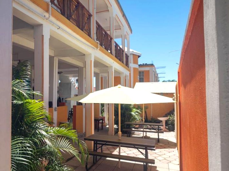 St. James Guesthouseの写真