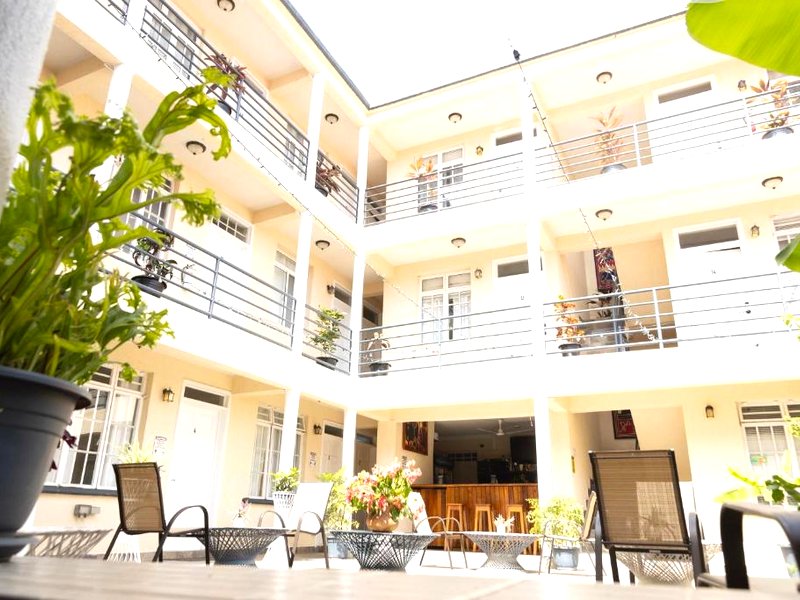 La Maison 29の写真