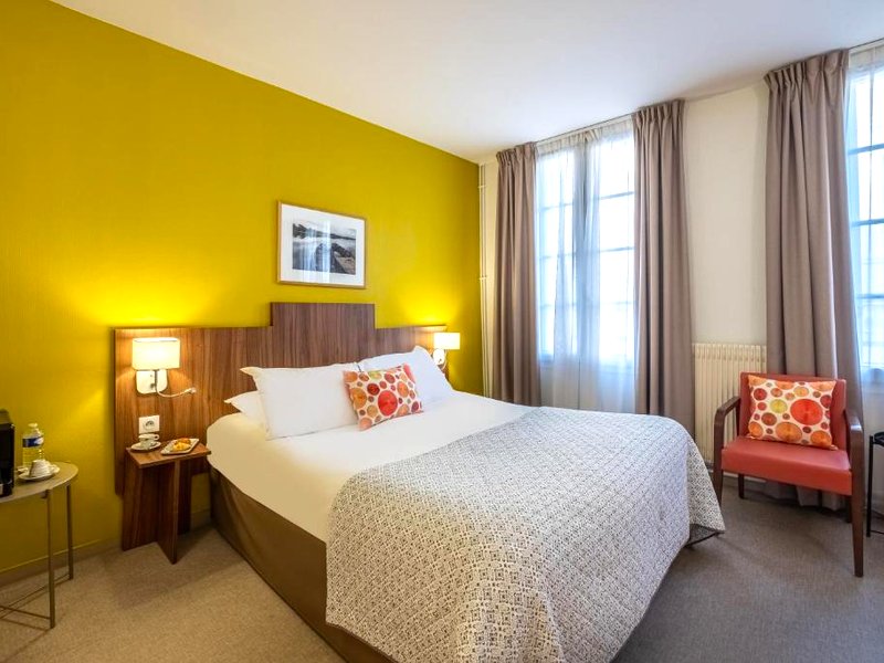 Logis Hotel Chaptal, Amboiseの写真