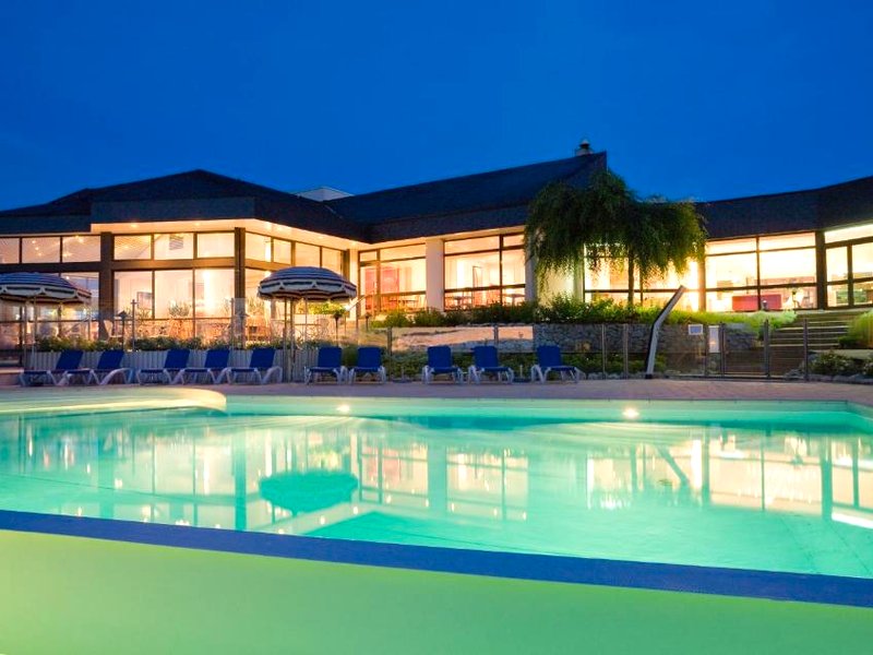 ノボテル アンボワーズ (Novotel Amboise)の写真