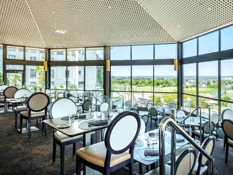 ノボテル アンボワーズ (Novotel Amboise)の写真