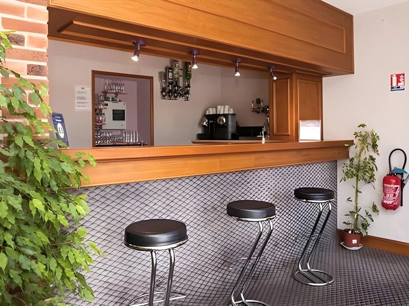 Hôtel Restaurant La Bonne Etapeの写真