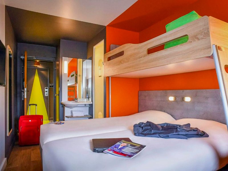 イビス バジェット アンボワーズ (ibis budget Amboise)の写真