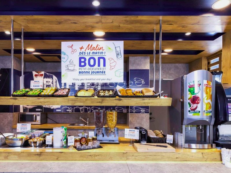 イビス バジェット アンボワーズ (ibis budget Amboise)の写真