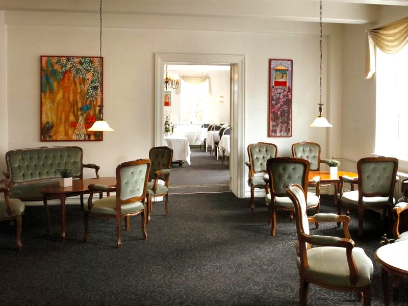 Aars Hotelの写真