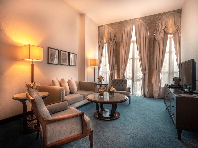 Grand Kadri Hotel - History Marked by Cristal Lebanonの写真