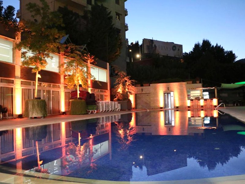 Grand Kadri Hotel - History Marked by Cristal Lebanonの写真