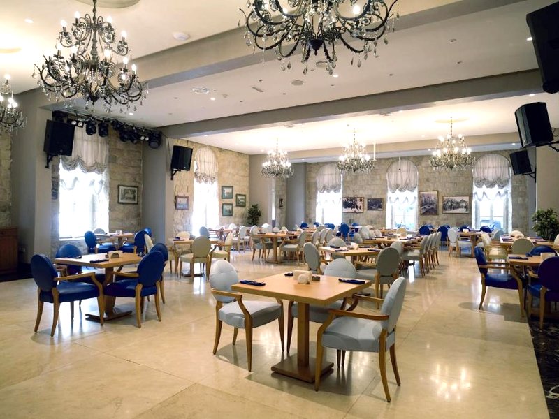 Grand Kadri Hotel - History Marked by Cristal Lebanonの写真