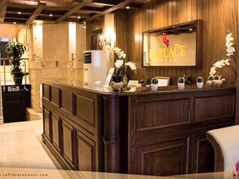 La Place Hotelの写真