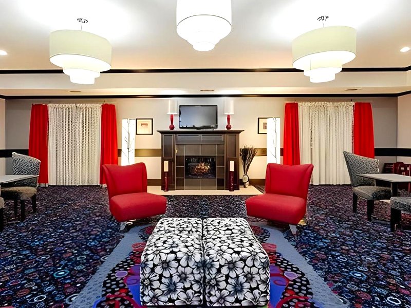 Holiday Inn Express & Suites Graham By IHGの写真