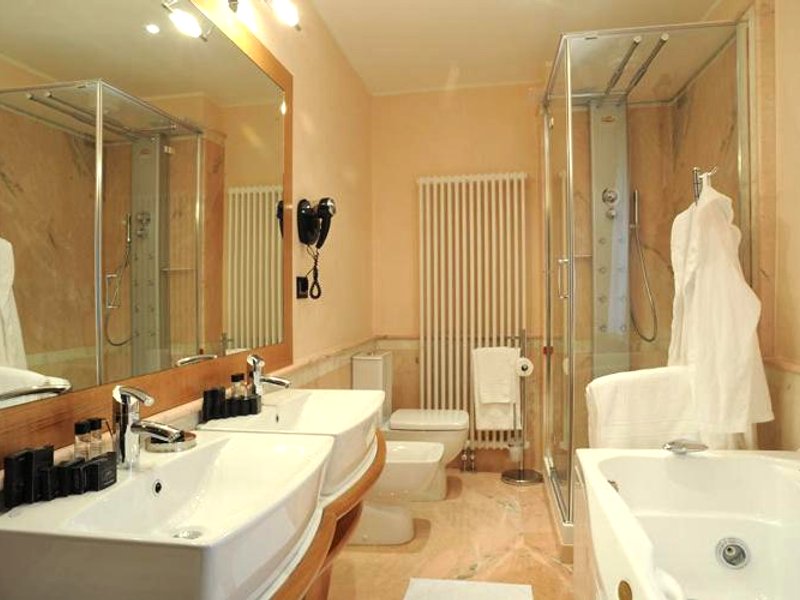 Park Hotel Villa Carpenadaの写真