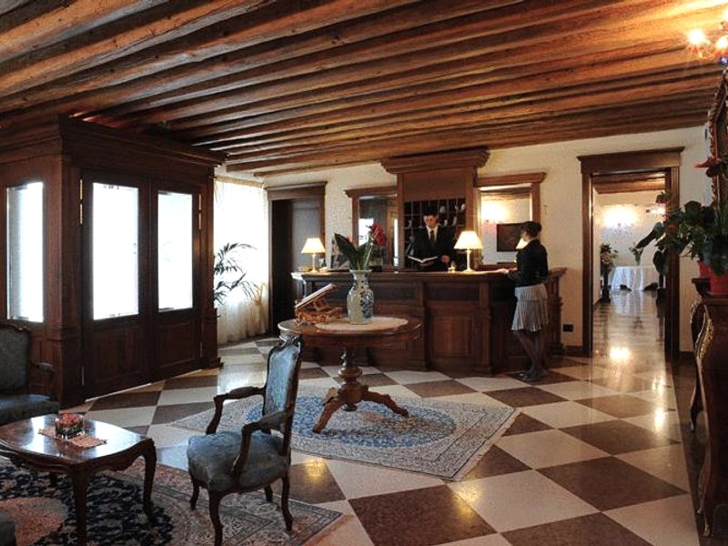 Park Hotel Villa Carpenadaの写真