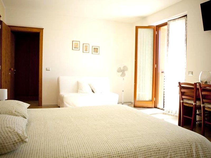B&B Al Sole Di Cavessagoの写真